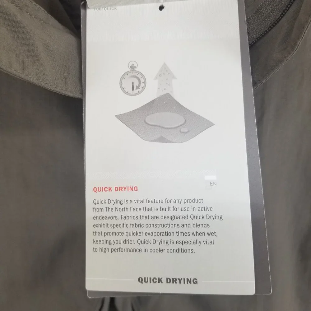 The North Face nwt horizon